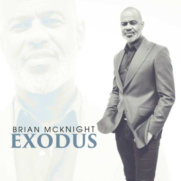 Mcknight Brian - Exodus