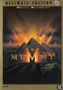 Mummy, The - Ultimate Edition (2 DVD)