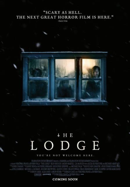 Lodge (DVD)