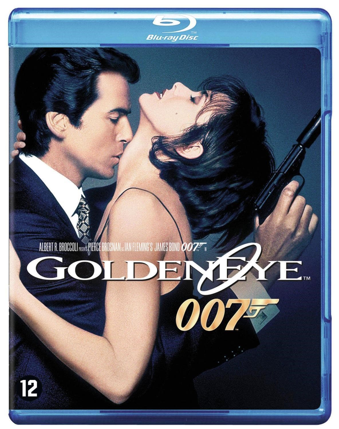 Goldeneye (Blu-ray)