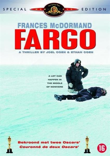 Fargo (DVD)