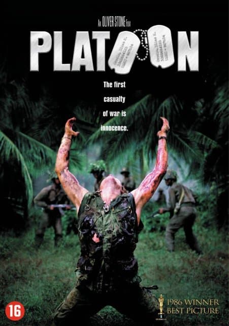 Platoon (DVD)