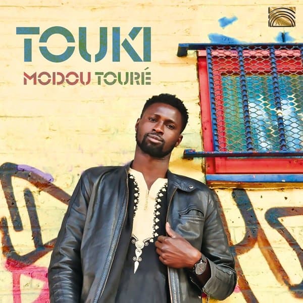 Modou Touré - Touki (CD)