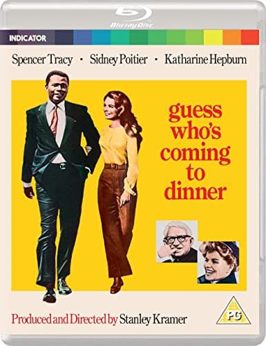 Guess Whos Coming To Dinner (Import)