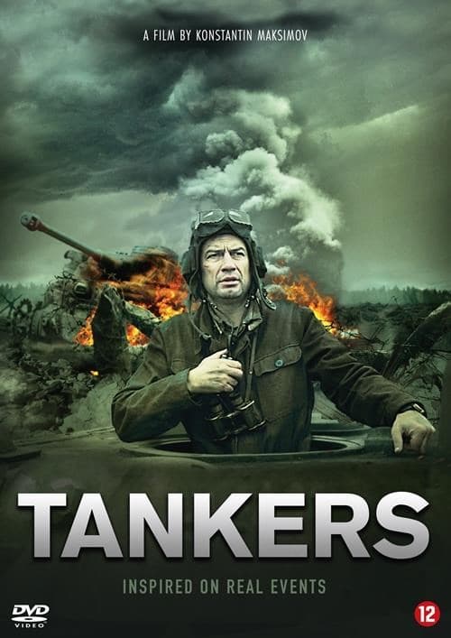 Tankers (DVD)