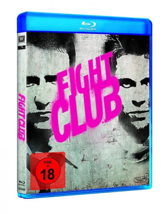 Fight Club (Import)