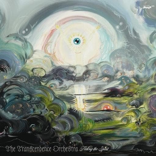 Transcendence Orchestra - Feeling The Spirit
