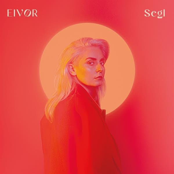 Eivør Pálsdóttir - Segl (LP)