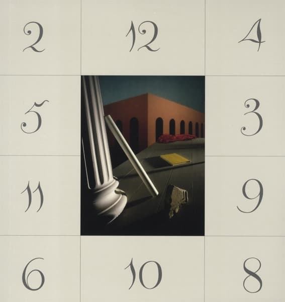 New Order - Thieves Like Us (12" Single) (Remastered)