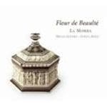 La Morra, Michal Gondko, Corina Marti - Flour De Beaulté (CD)