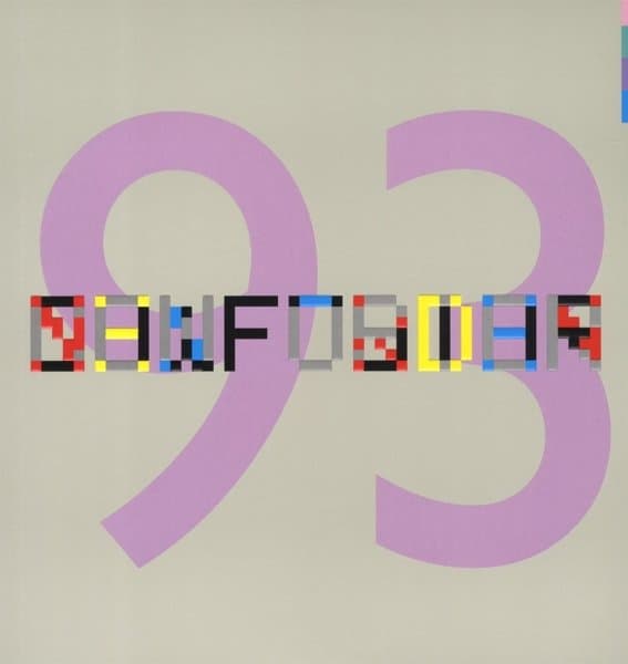 New Order - Confusion (12" Single) (Remastered)