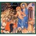 Millenarium, Choeur de Chambre de Namur, Psallentes, Les Pastoureaux - Llibre Vermell De L'Abbaye De Monts (CD)