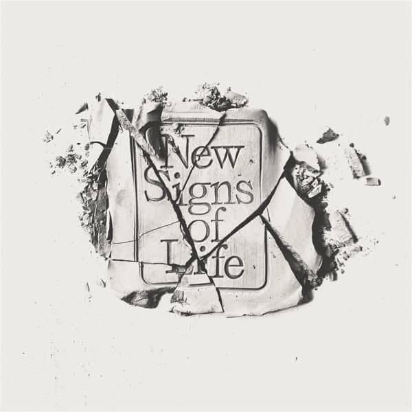 Death Bells - New Signs Of Life (CD)