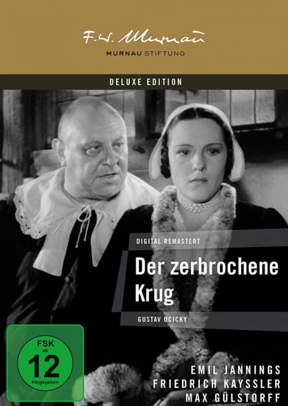 Various - Der Zerbrochene Krug