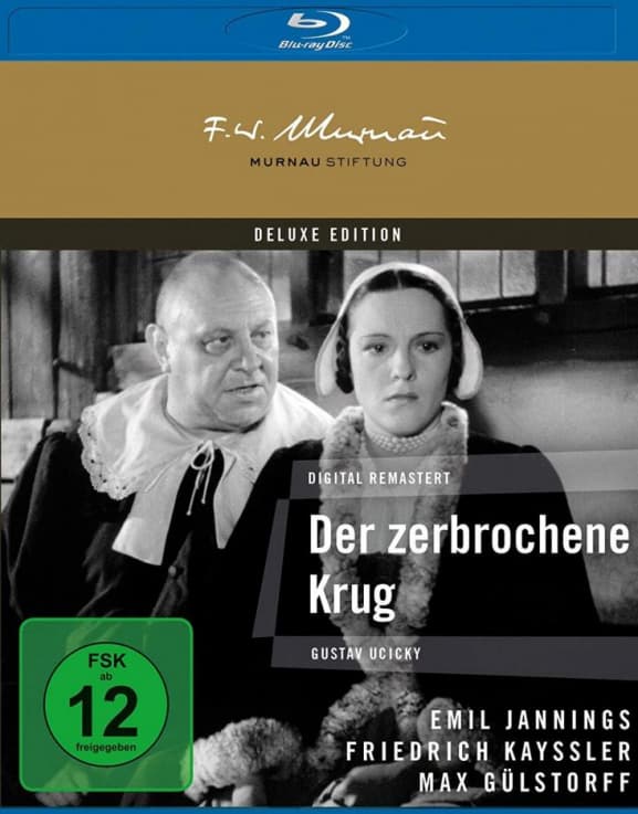 Various - Der Zerbrochene Krug Bd