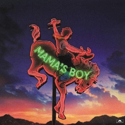 LANY - Mama's Boy (2 LP) (Coloured Vinyl)