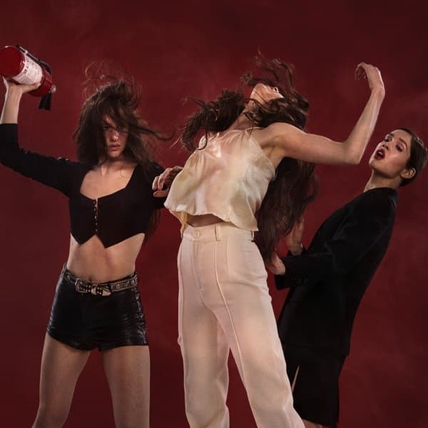 Marie Davidson & L'Œil Nu - Renegade Breakdown (CD)