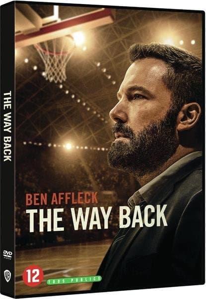 Way Back (DVD)