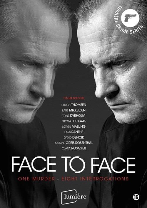 Face To Face (DVD)