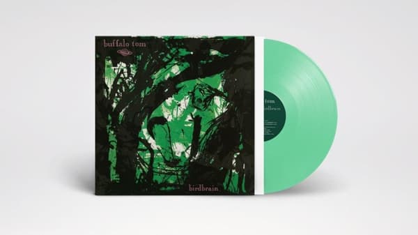 Buffalo Tom - Birdbrain (LP) (Coloured Vinyl) (Limited Edition)