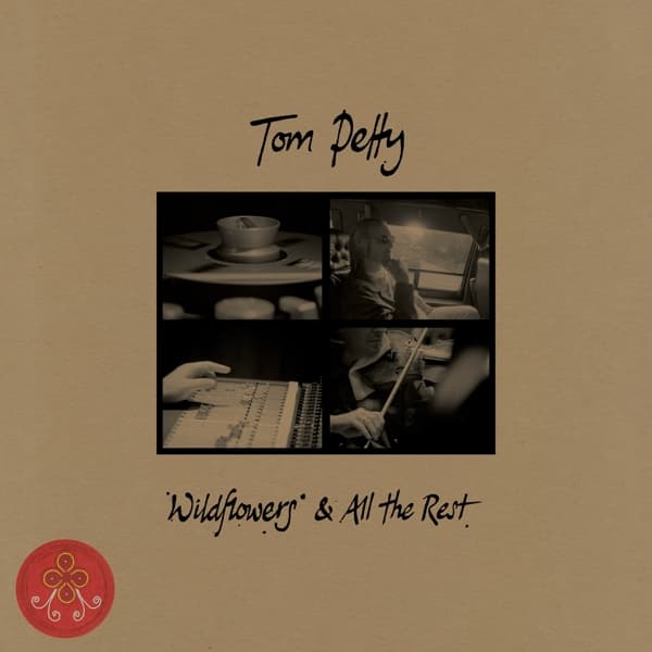 Tom Petty - Wildflowers & All The Rest (2 CD)