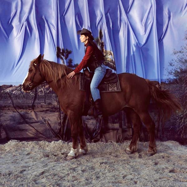 Holy Motors - Horse (LP) (Coloured Vinyl) (Special Edition)
