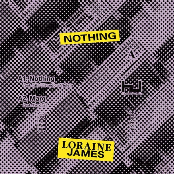 Loraine James - Nothing (12" Single)