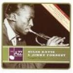 Miles Davis & Jimmy Forrest - Complete Sessions (CD)