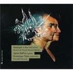 Agnès Mellon, Dominique Visse, Ensemble Barcarole - Madrigali A Due Voci [XVIIe] (CD)
