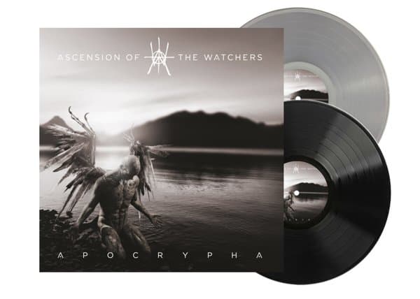 Ascension Of The Watchers - Apocrypha (2 LP) (Limited Edition) (Coloured Vinyl)