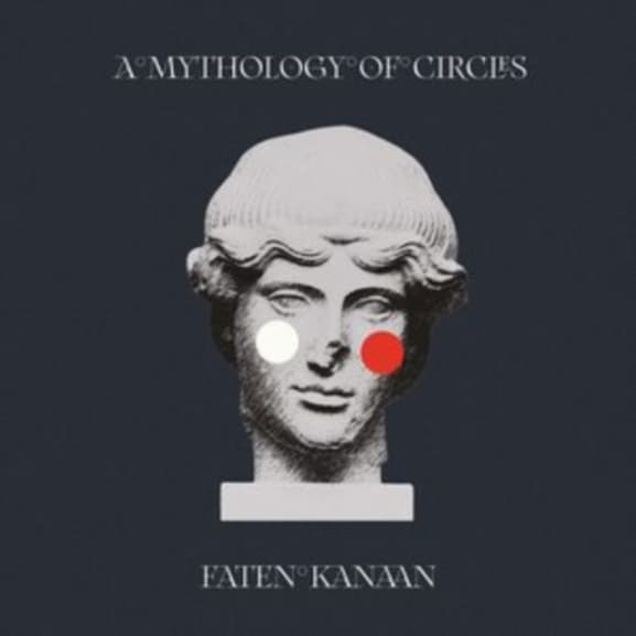 Faten Kanaan - A Mythology of Circles (LP)