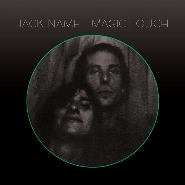 Jack Name - Magic Touch (LP)