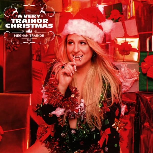 Meghan Trainor - A Very Trainor Christmas (CD)