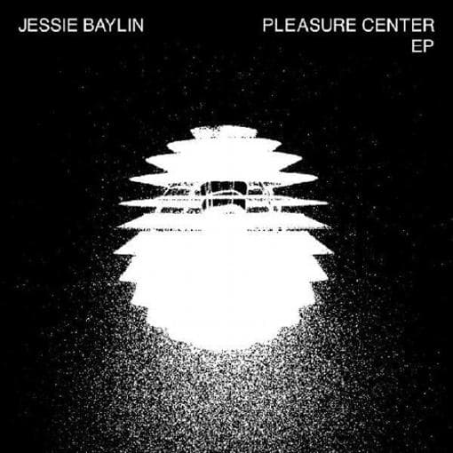 Jessie Baylin - Pleasure Center Ep (12" Single)