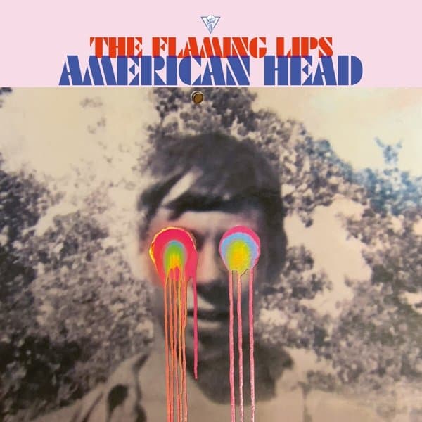 The Flaming Lips - American Head (LP)