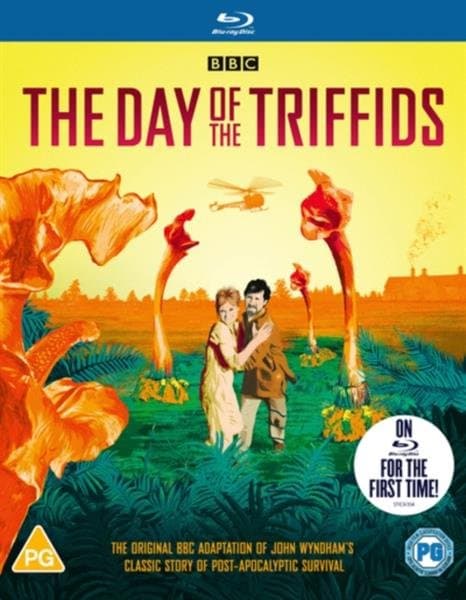 Day Of The Triffids. The (Import)