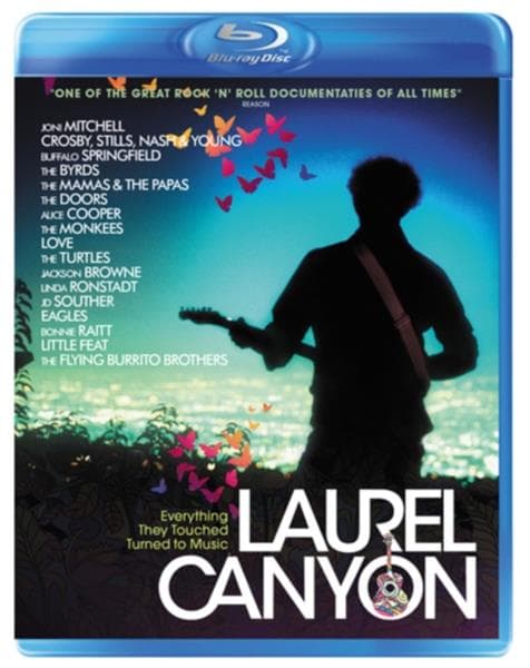Laurel Canyon (Import)