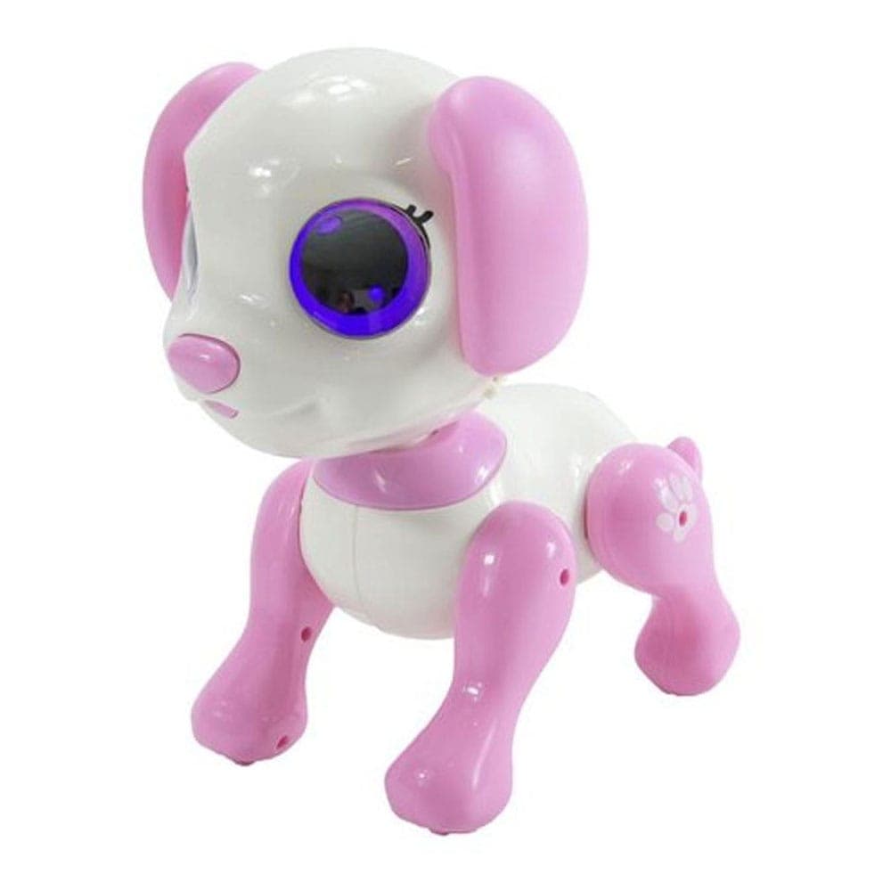 Gear2Play Robo Smart Puppy Pinky