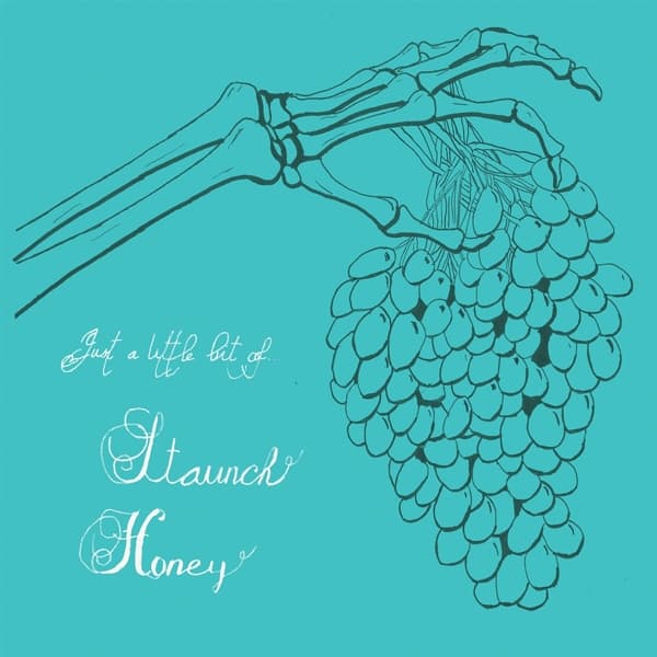 David Nance - Staunch Honey (CD)