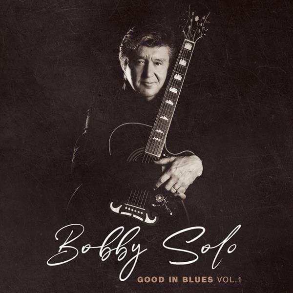 Solo Bobby - Good In Blues Vol.1 (digipack)