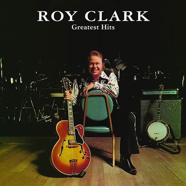 Clark, Roy - Greatest Hits
