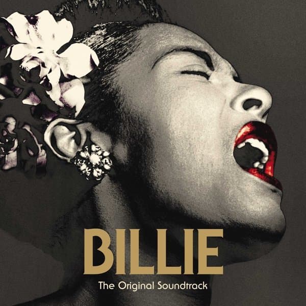 Sonhouse All Stars Billie Holiday - Billie: The Original Soundtrack (LP)
