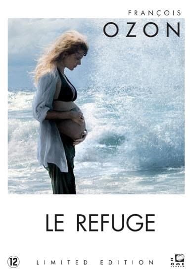 Le Refuge (DVD) (Limited Edition)