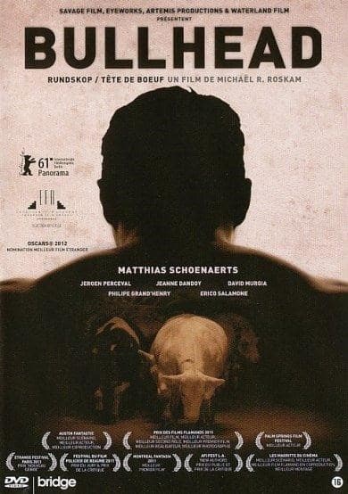 Bullhead (DVD)