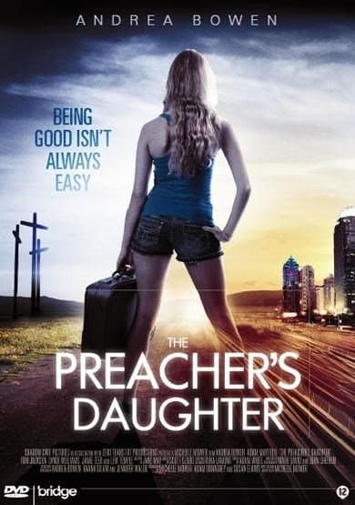 Preachers Daughter (DVD)