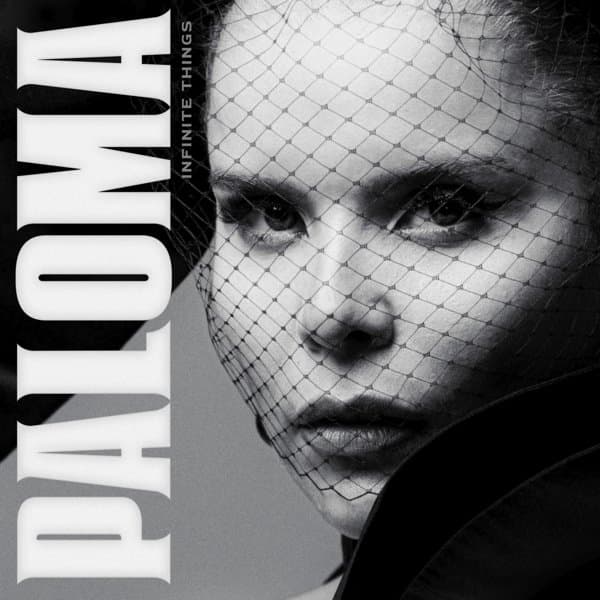 Paloma Faith - Infinite Things (LP)