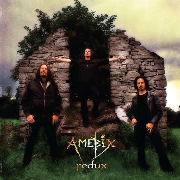 Amebix - Redux (12" Single) (Remastered) (Coloured Vinyl)