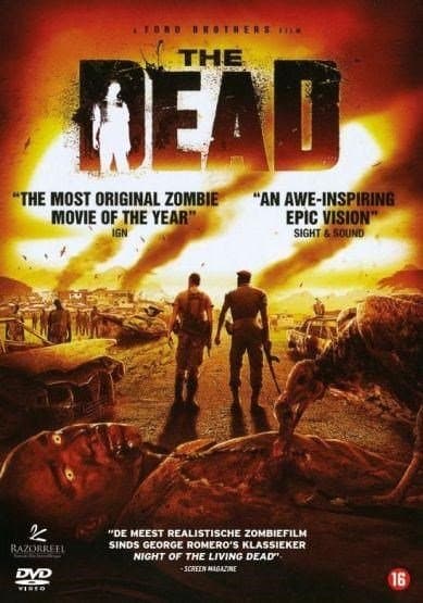 Dead (DVD)