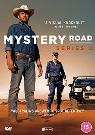 Mystery Road Series 2 (Import)