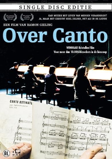 Over Canto (DVD)